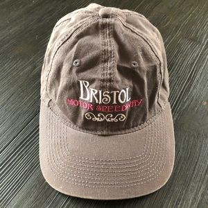 Bristol Motor Speedway women’s ball cap